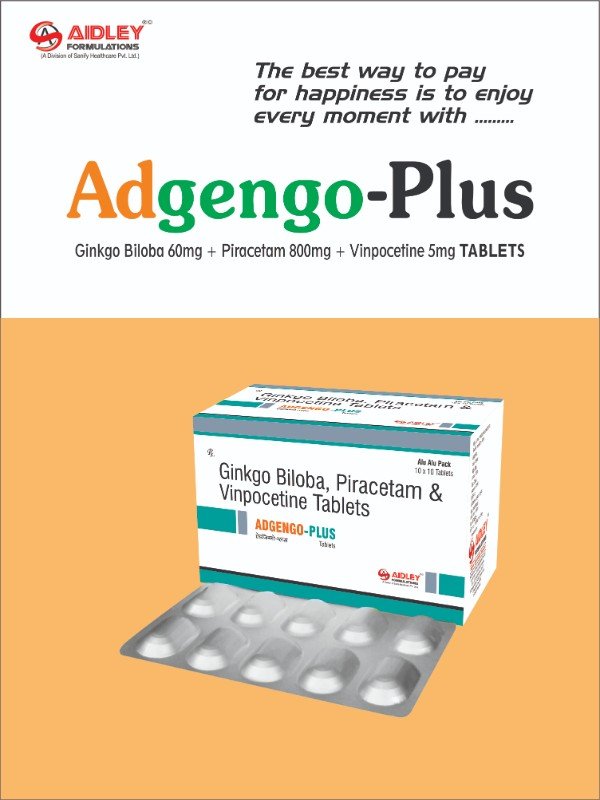 ADGENGO PLUS